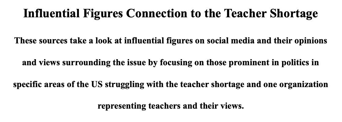 madireisinger's tweet photo. These are my three heading discussions, but I'm not sure if they include enough detail. Should the discussion be just one sentence, or a few that goes more in-depth about the section? #writ273mu https://t.co/MLzm45H7E6