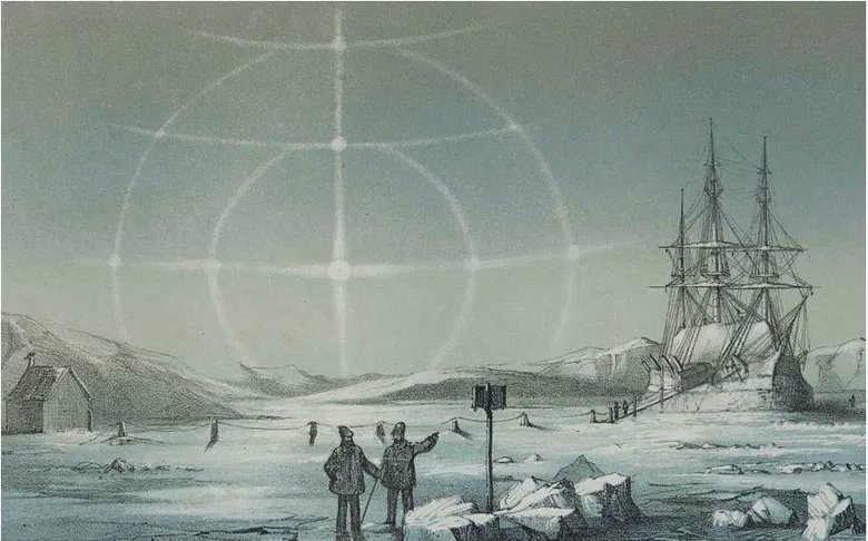 Arctic Collections Close Up & Talk
Join the Museums & Special Collections Curators for a winter special. Curator Jenny Downes will give a short talk on the fascinating history of John Rae’s Arctic explorations in the 1840s:
https://t.co/cKPAlCFakF https://t.co/LLIvFXsi3w