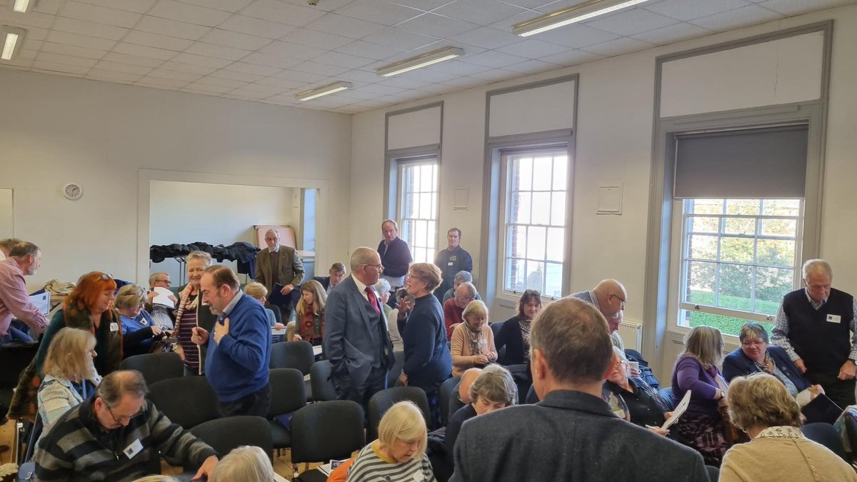 AlmshouseAssociation tweet media