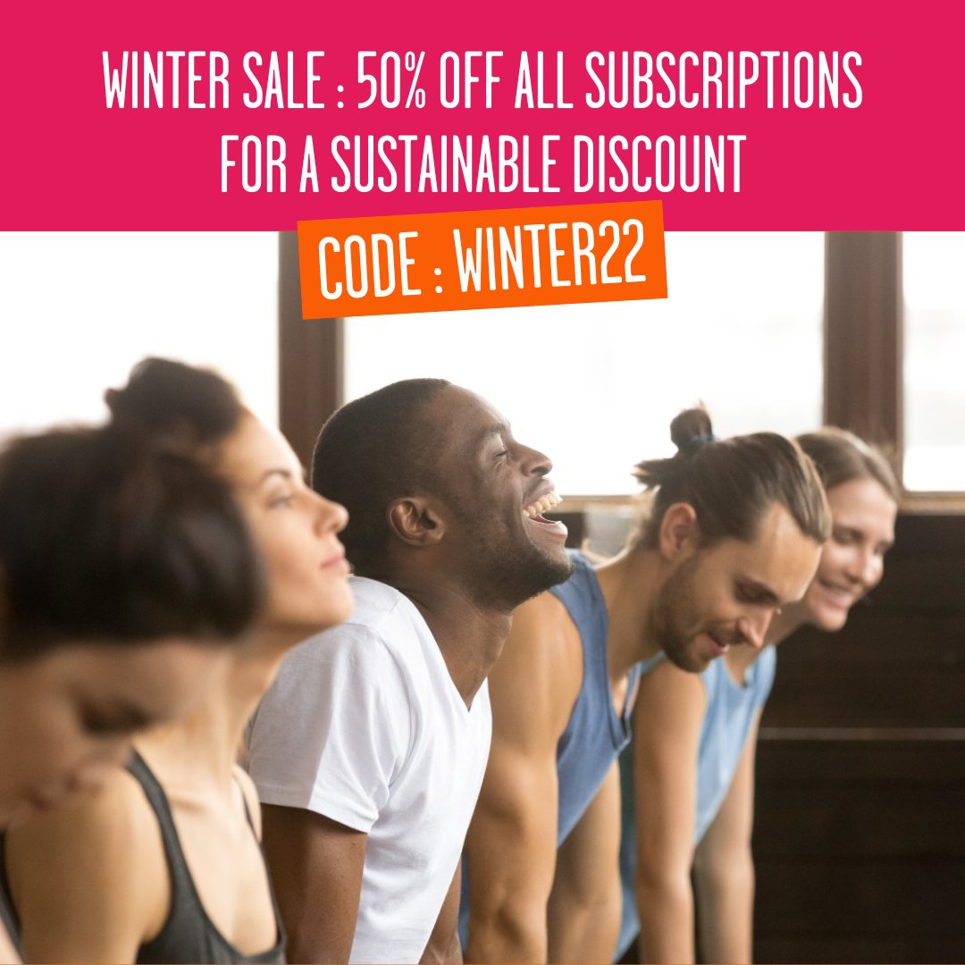 WINTER SALE NOW ON!
movementformodernlife.com/sale