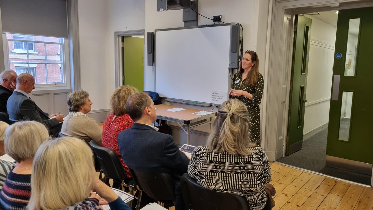 AlmshouseAssociation tweet media