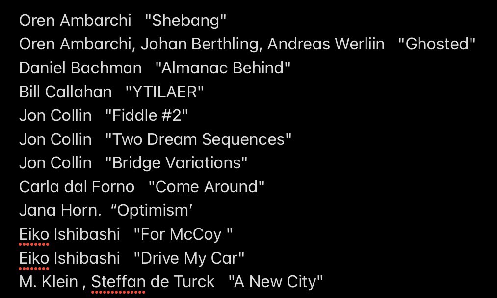 James McKenzie tweet media