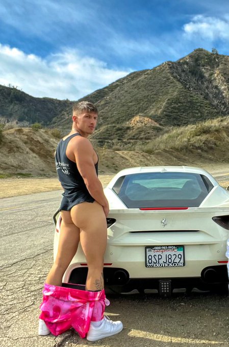 which one you taking for a ride? https://t.co/qOFvZhjIST