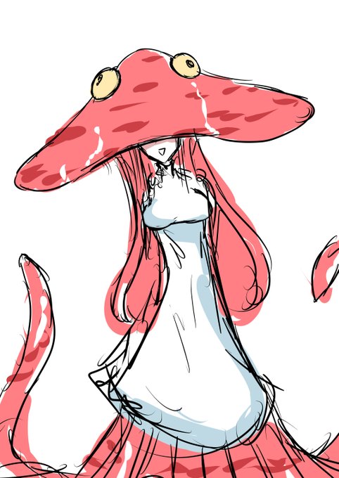 @chamu_0427 
火星人 