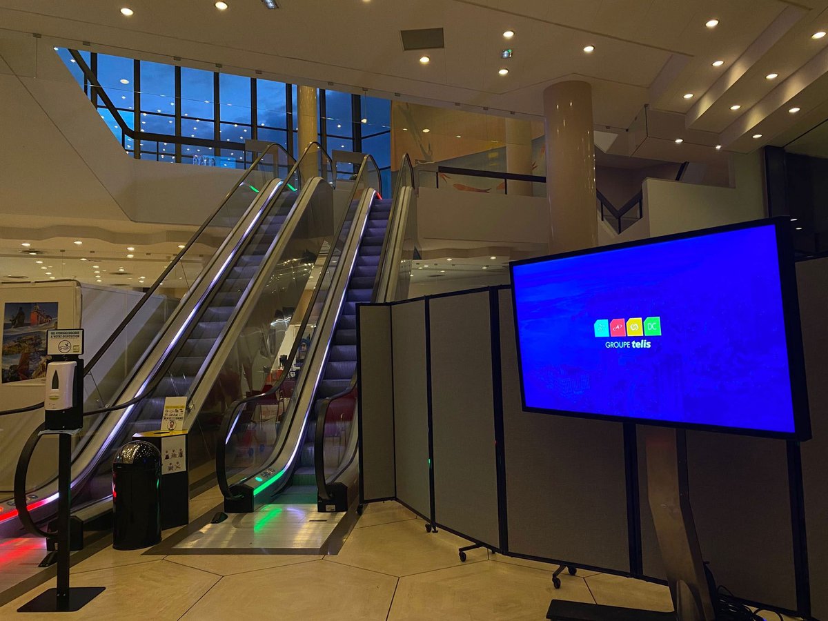 Actis Monaco tweet media