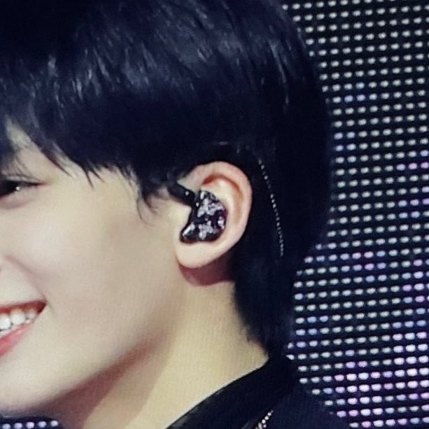 “your ears are small too”