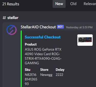 [Hands AIO] Success from Powdered Toast Man