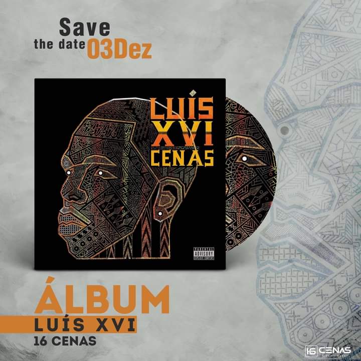 Trezagah's tweet photo. ❗•16 SNIPETS PART 1•❗

*• Sábado às 10h, no Diamond Café, lançamento oficial e  venda de CDs do álbum Luís XVI•*📍📌💿

*#600 MT*💵

*#841616016 conta móvel e m-pesa (já disponível para reservas)*

*#luisxvi*
*#goony*
*#konz*
*#govo*
*#lmxmanagement*

🇲🇿🔥🔥🔥🔥 https://t.co/fdt5Vy8f9O