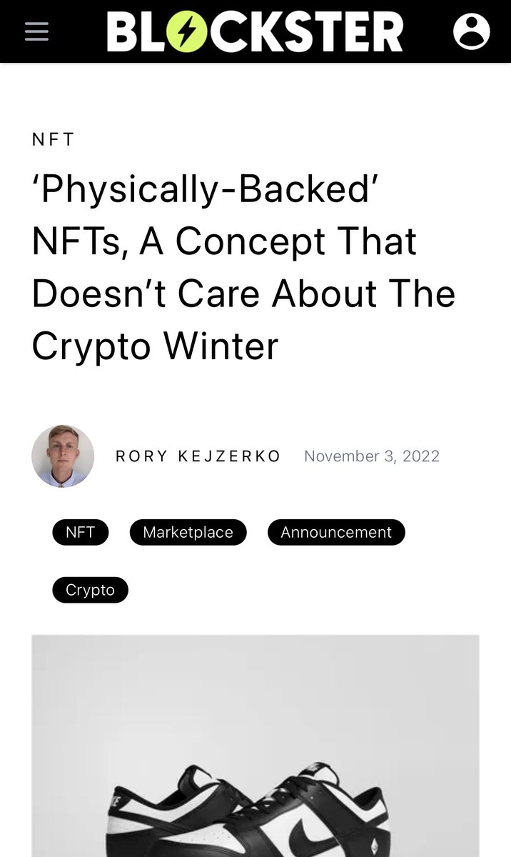 Courtyard.io tweet media
