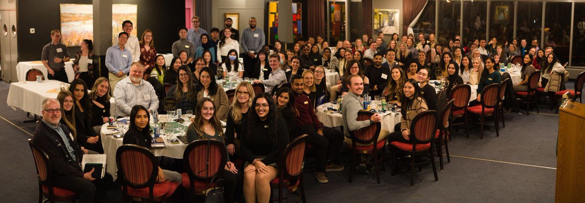 Throwback to last week's Independent Night! It's great to see everyone in person to network &amp; discuss the opportunities &amp; challenges of independent pharmacy practice. RxA is proud to be a part of events like these! Thanks to RxA Board Member Aileen Jang for organizing the evening
