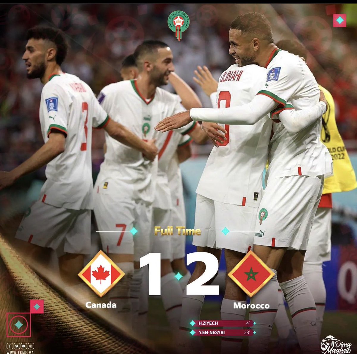 diva_glady's tweet photo. MERCIIIII 🦁🇲🇦🇲🇦🇲🇦🔥🎊🎊 https://t.co/mUD2Rl14tc