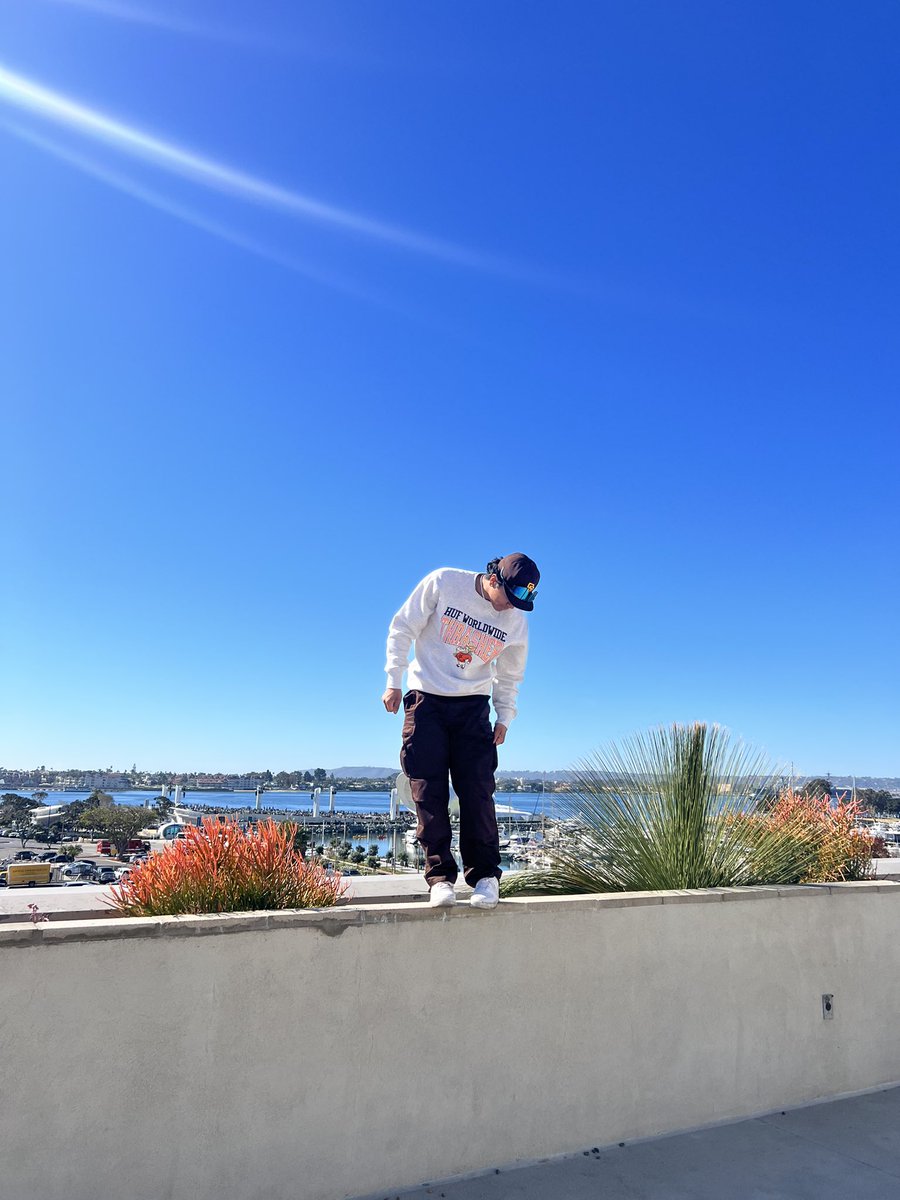 sergn08's tweet photo. Had a little photo shoot out in SD 📍 https://t.co/qCwO6ZLzWr