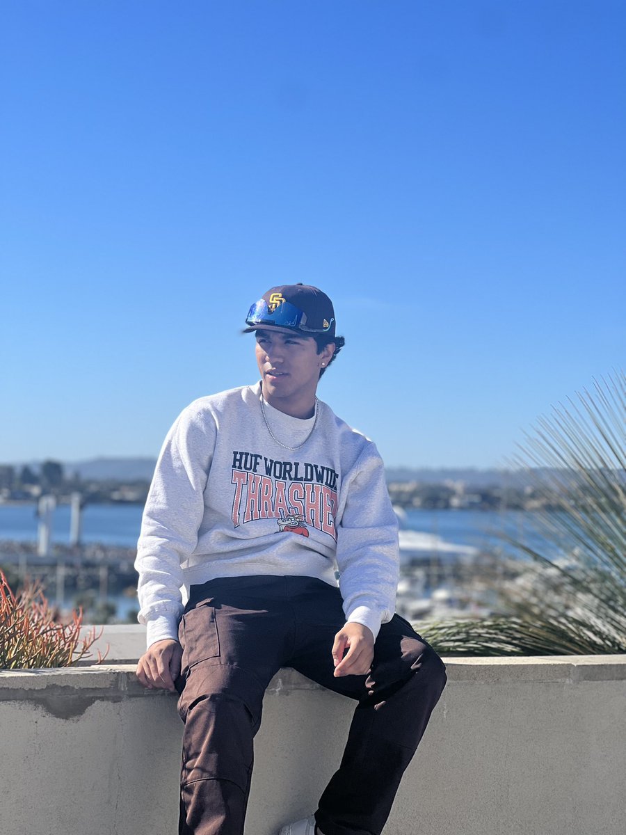 sergn08's tweet photo. Had a little photo shoot out in SD 📍 https://t.co/qCwO6ZLzWr