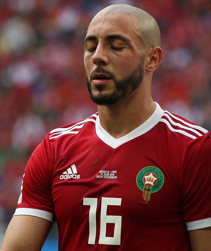 AhlamAlShamsi's tweet photo. الف الف الف مبرووك لـ اسود الاطلس #منتخب_المغرب هذا التأهل التاريخي الكبير المستحق ، المدرج المغربي شرارة حماس هذا المنتخب ، تشجيع وشغف وجنون لا مثيل له 🇲🇦🇲🇦 🇸🇦🇲🇦🇸🇦
 #المغرب_كندا
#المغرب 
#Mar https://t.co/lVy0MdkWNW