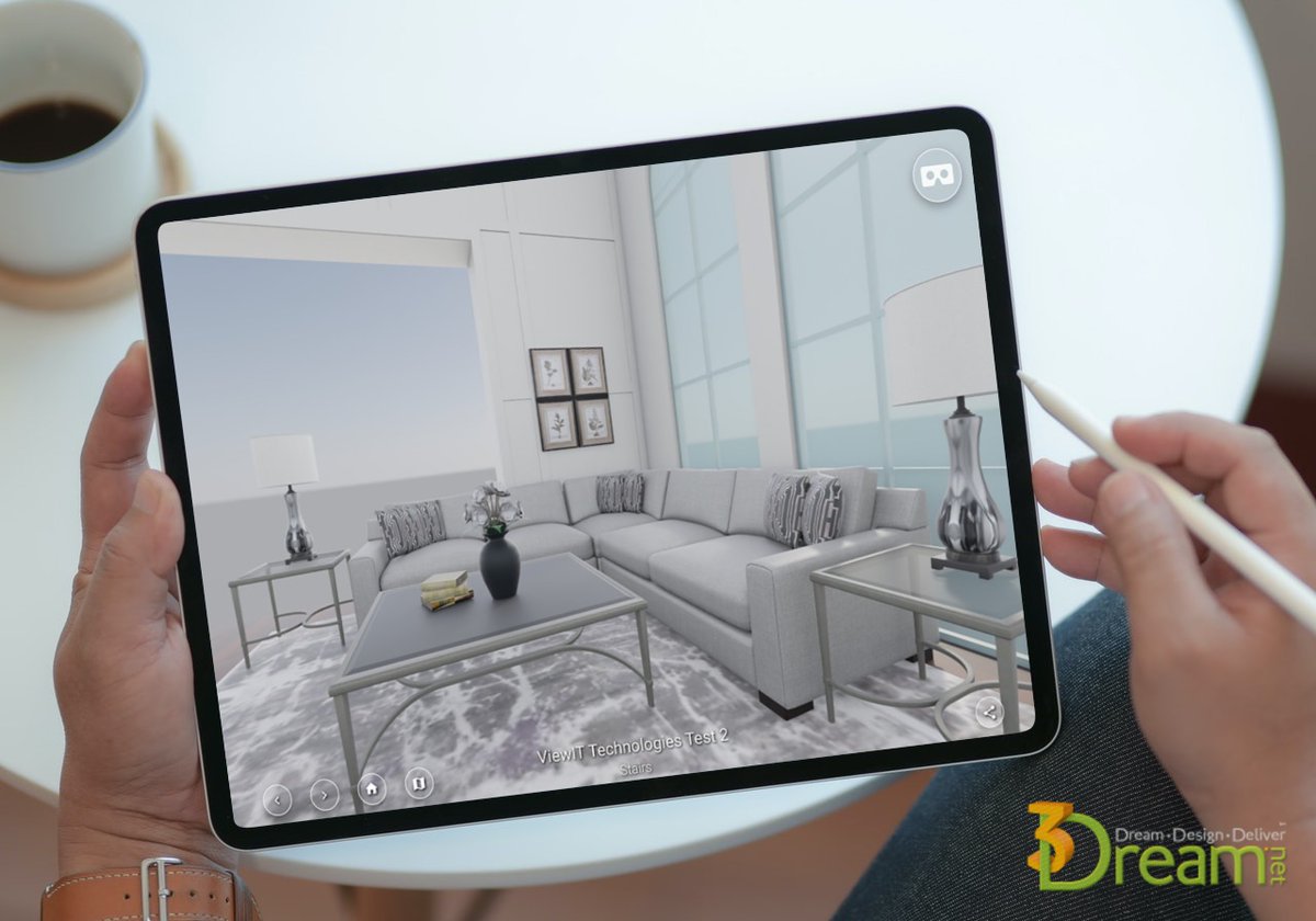 📣CYBER WEEK continues, 3Dream + Training - mailchi.mp/5a128bee8fab/c…
Learn to design in 3D over the holidays!