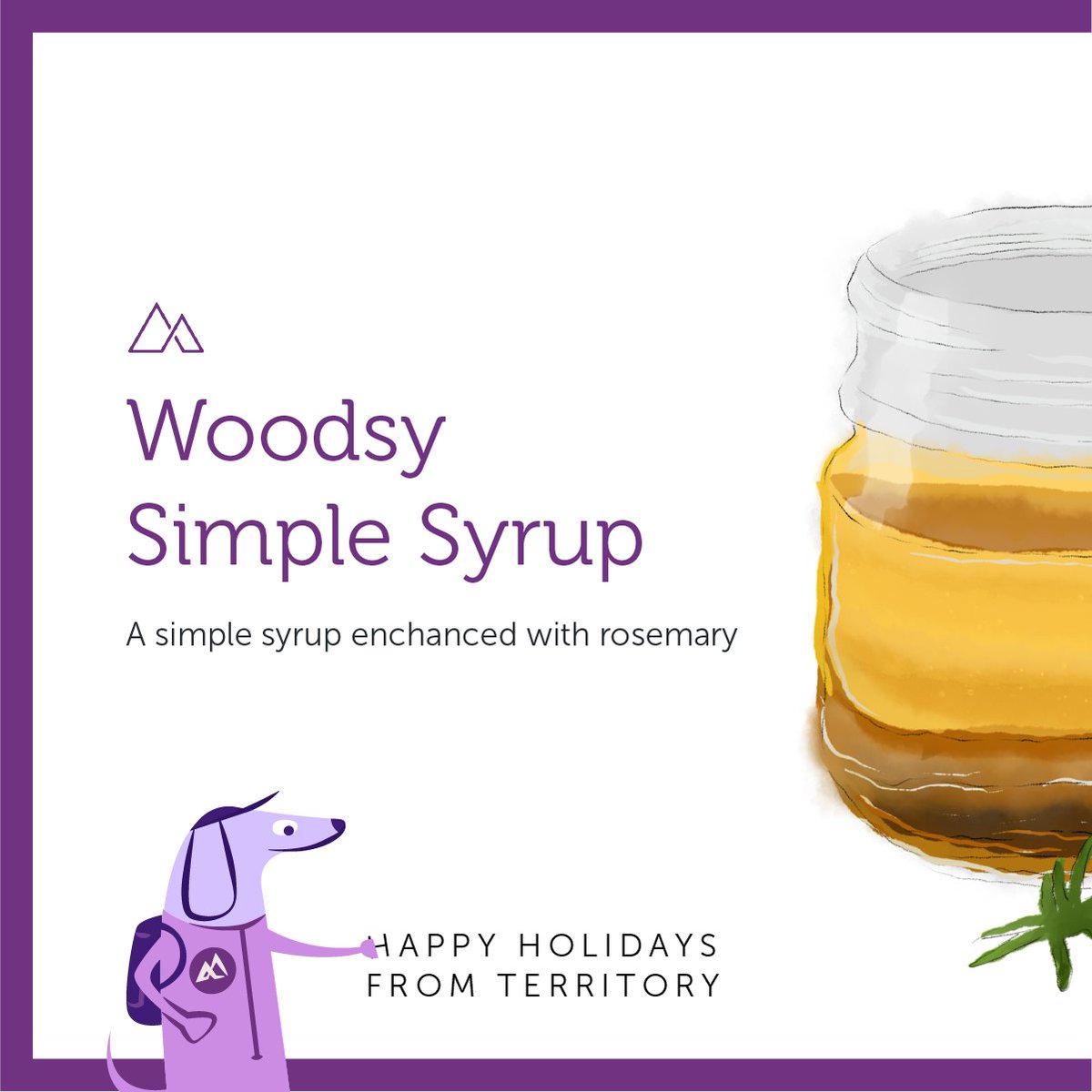 Territory, Inc. tweet media