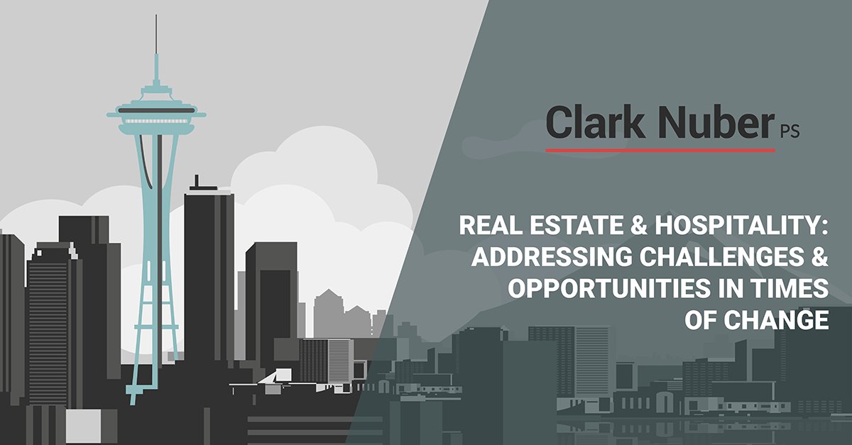 Our 2022 Real Estate and Hospitality event covered a variety of topics ranging from cybersecurity to tax law updates. Here are the key takeaways from the event: hubs.li/Q01tMgQ70