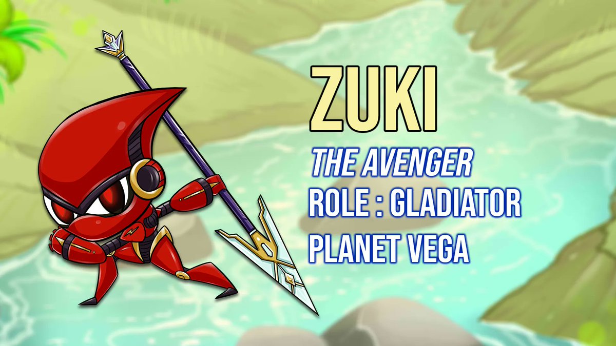 NFT Studios/ChiFiBots tweet media