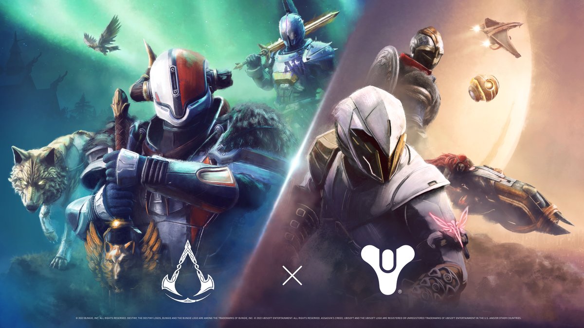 This Week at Bungie - 12/01/2022 > News | Bungie.net