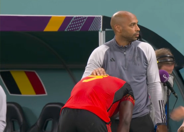 Actu Foot tweet media