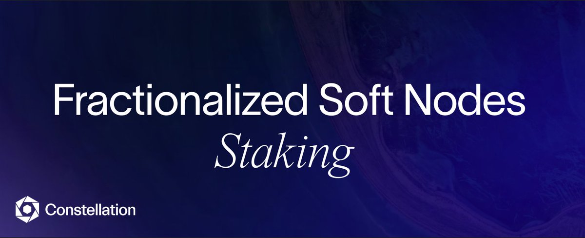 Constellation Network tweet media