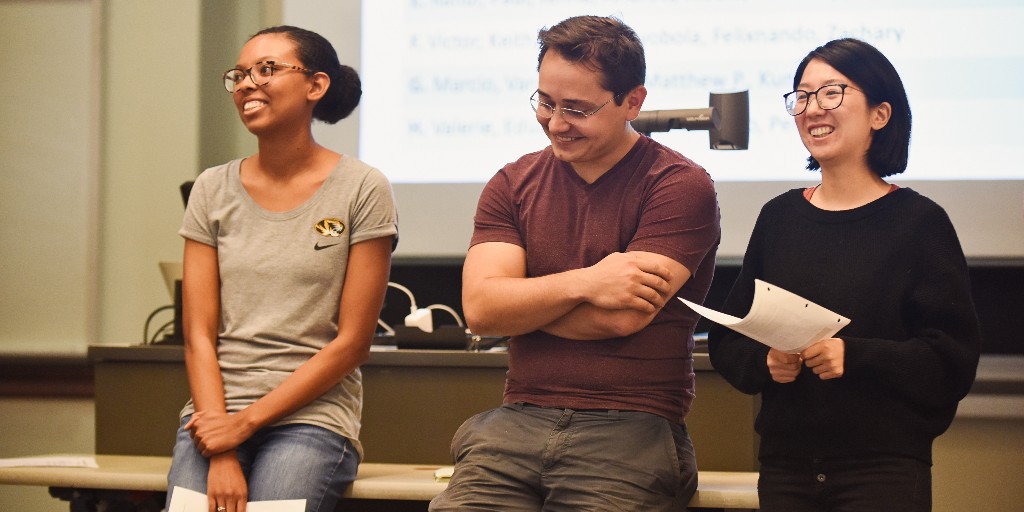 At Rice, we understand that financing a graduate level education can be a confusing and overwhelming experience. That's why we've created a financial aid checklist to assist you in navigating the process: bit.ly/3MPxkXv