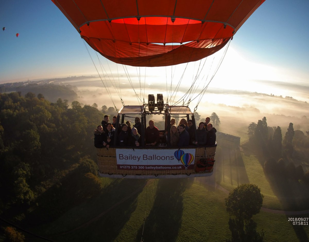 Bailey Balloons tweet media