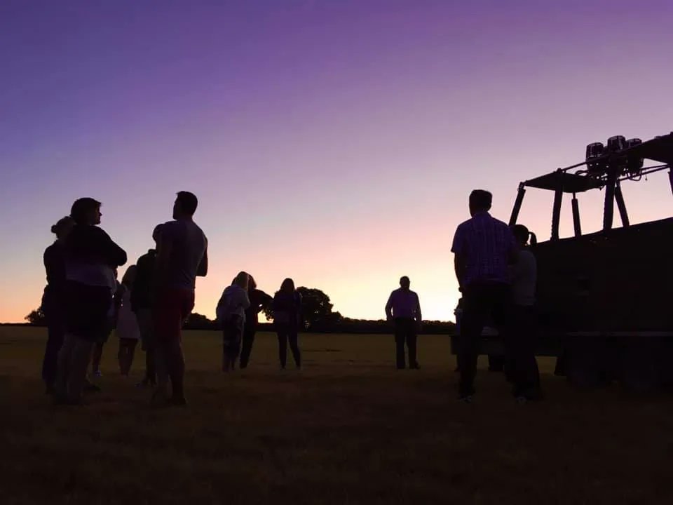 Bailey Balloons tweet media