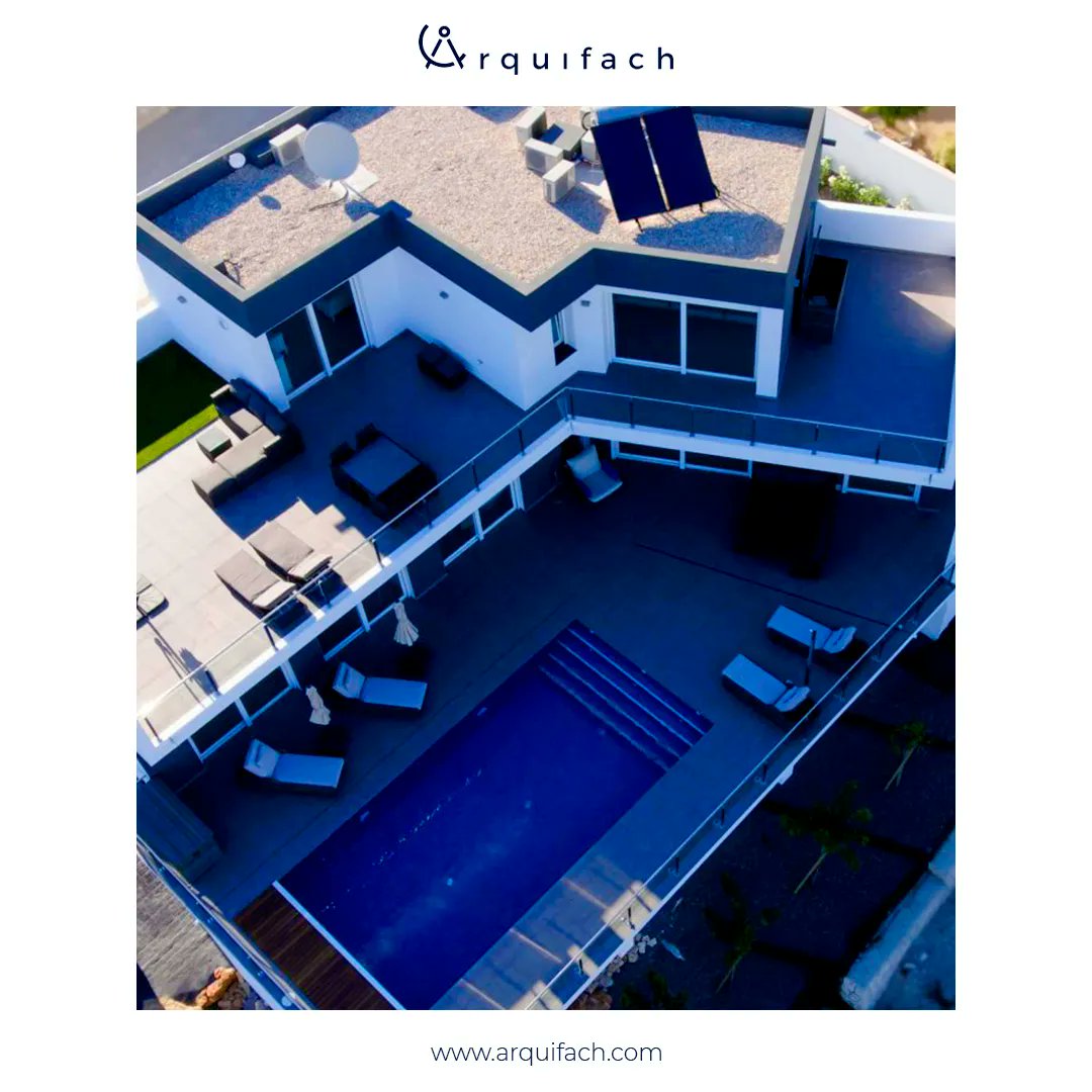 Arquifach's tweet photo. ¿Sabías que en Arquifach nos encontramos a la vanguardia en diseño y construcción?
Consulta todos los proyectos en nuestro sitio web.
#arquifach #arquitectura #costadelsol #arquitecturamoderna https://t.co/7S8l3Ixswi