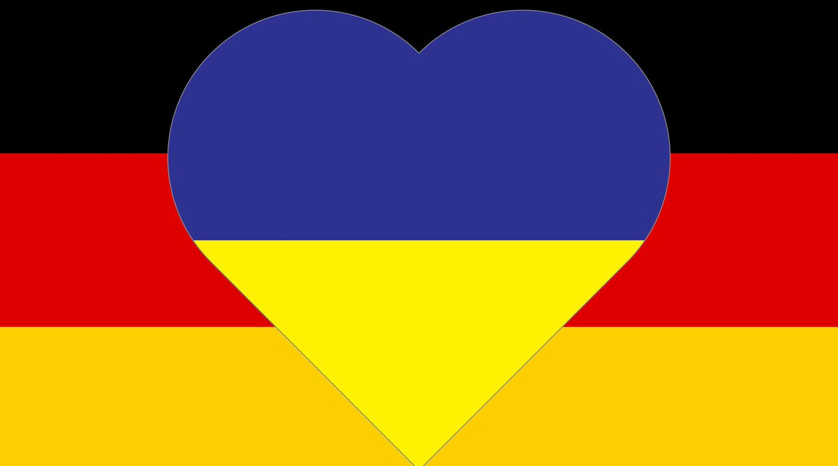 KateGoesTech's tweet photo. While we keep trashing Angela Merkel's criminal legacy it's worth noting:
- Germany's parliament recognised Ukraine's 1930s famine as 'genocide'
- Germany has given Ukraine around $1.2 billion worth of military aid
- 7 GEPARD tanks were sent to 🇺🇦 today
🇩🇪 #standswith🇺🇦 https://t.co/kyhcW21lQ9