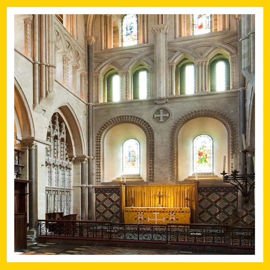 We are so looking forward to our Celebration of Christmas in association with <a href="/WtrshipProperty/">Watership Property</a> this evening, at the beautiful Church at the Hospital of St Cross in #Winchester. Funds raised will go towards the purchase of paediatric vein finders for our <a href="/HHFTnhs/">Hampshire Hospitals</a>