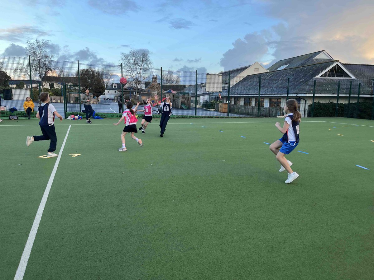 St Michael's Prep School tweet media