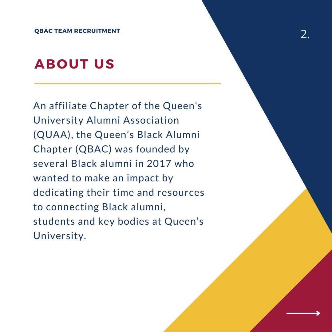Queen’s Black Alumni Chapter tweet media