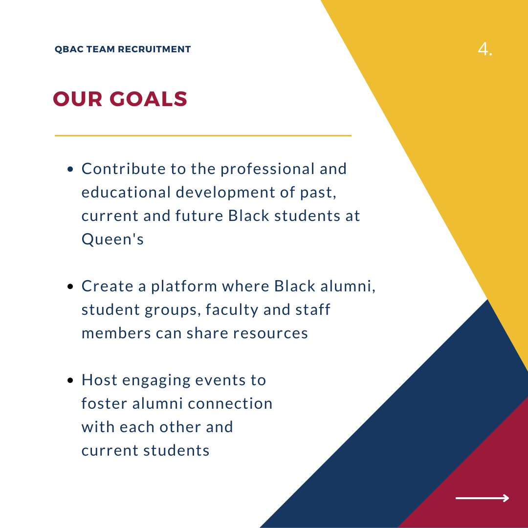 Queen’s Black Alumni Chapter tweet media