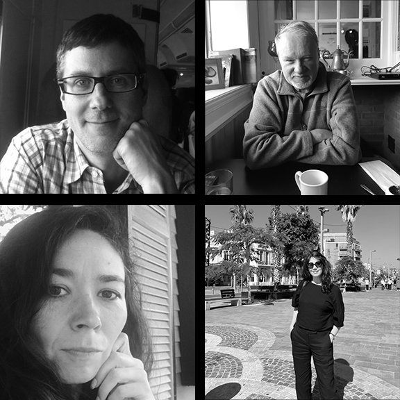 VehiculePress's tweet photo. If you're in the Eastern Townships this weekend, #signaleditions poets Derek Webster and @nylamatuk are giving a poetry reading this Saturday Dec 3rd, 4pm, presented by Centre des arts de Stanstead, w/ Christian Williams and @poetryandart.
Details here: https://t.co/Cyha4xM5dz https://t.co/vgsgl6wWRf