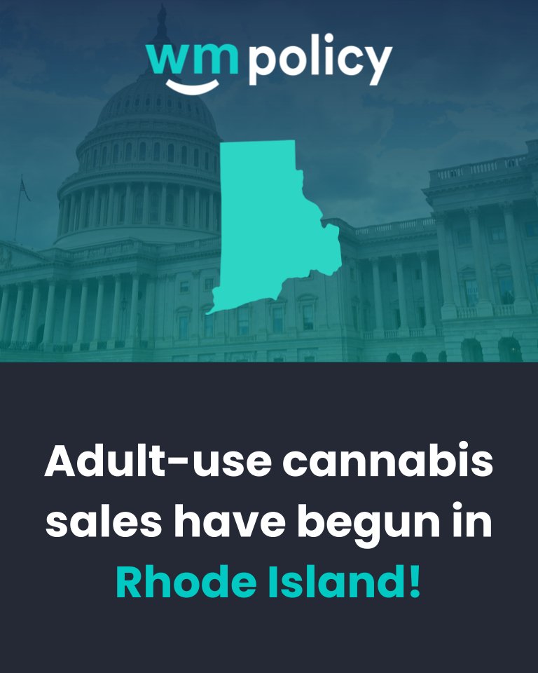 WM Policy tweet media