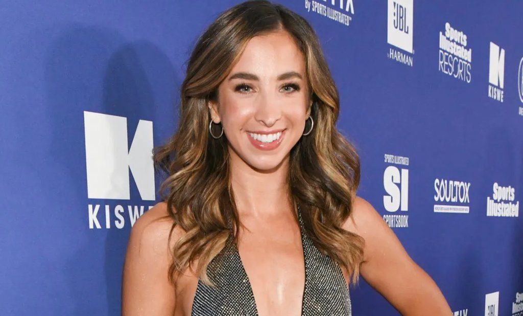 Sports Illustrated Swimsuit on Twitter "It's all about confidence. https//l8r.it/RyxF"