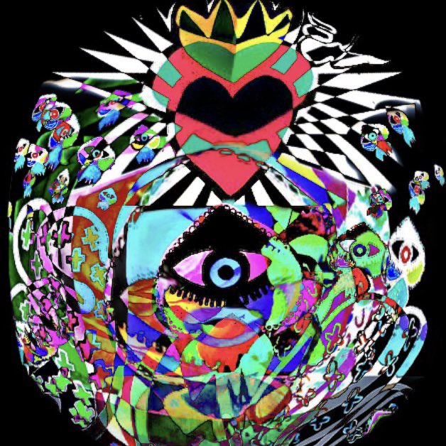 alpha_art1111's tweet photo. My sacred  heart is compressed 
HEART BEAT 2020 
(artwork in progress)

#Art #NFT #NFTs #NFTProject #Artchivist #Agenda2030 #confusion #wokegate BAD #influencers #NowPlaying️ #America #USA #world #France #Canada #ArtisticofSociety #riseup #NowIsAll #Truth #lovelive #God #artist https://t.co/rESAsPpKIq