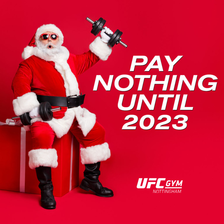 UFC GYM UK tweet media