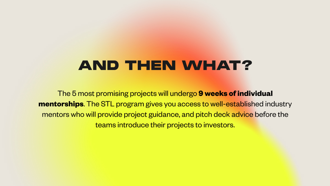 Trojan_Unicorn's tweet photo. Getting your questions out of the way about #SonyTalentLeaguebyTHU !
Here‘s a breakdown of the following steps, from the second you start your project to what you can expect to happen in the coming months.

Are you ready to join the challenge? Visit https://t.co/6U3iaKlG40 https://t.co/3689fYpxWL