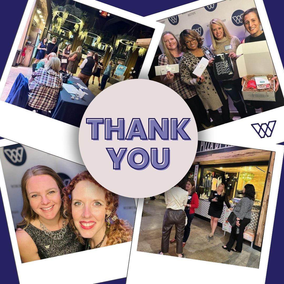 CWLI_org's tweet photo. Thank you to everyone who joined us for our last Quarterly Connect! It was the perfect event to close out 2022. And congrats to the door prize winners! We're excited to connect MORE in 2023! https://t.co/E2zUoDCgqv