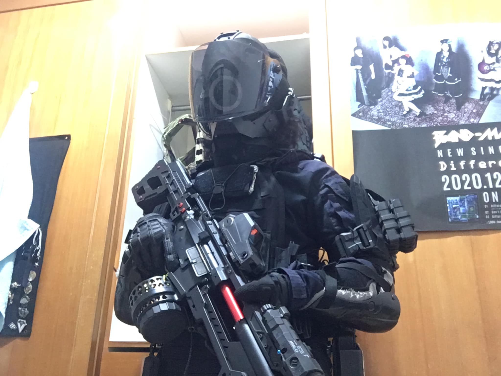 サバゲー装備一式 楽天市場】サバゲー装備 セットの通販