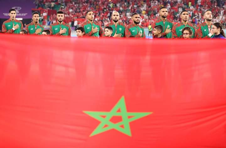 اسود الأطلس المغربي فوز ساحق .. مبارك لمنتخب المغرب🇲🇦🇵🇸
#المغرب_كندا 
#FIFAWorldCup    #كأس_العالم_قطر2022