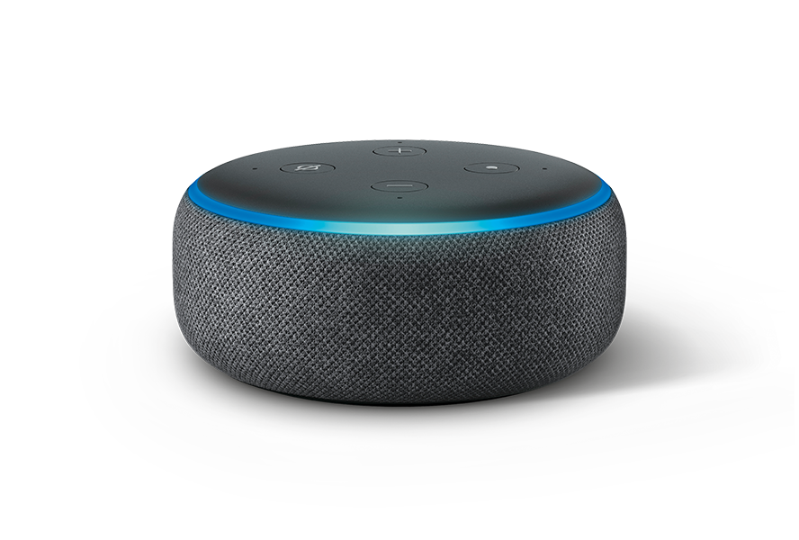 Gira's tweet photo. Gira eNet SMART HOME jetzt mit Sprachsteuerung. Mit dem kostenlosen Update des Gira eNet Servers lässt sich das Gira eNet SMART HOME ab sofort mit Sprachbefehlen über Amazon Alexa oder Google Assistant steuern. https://t.co/avJikhFbnS