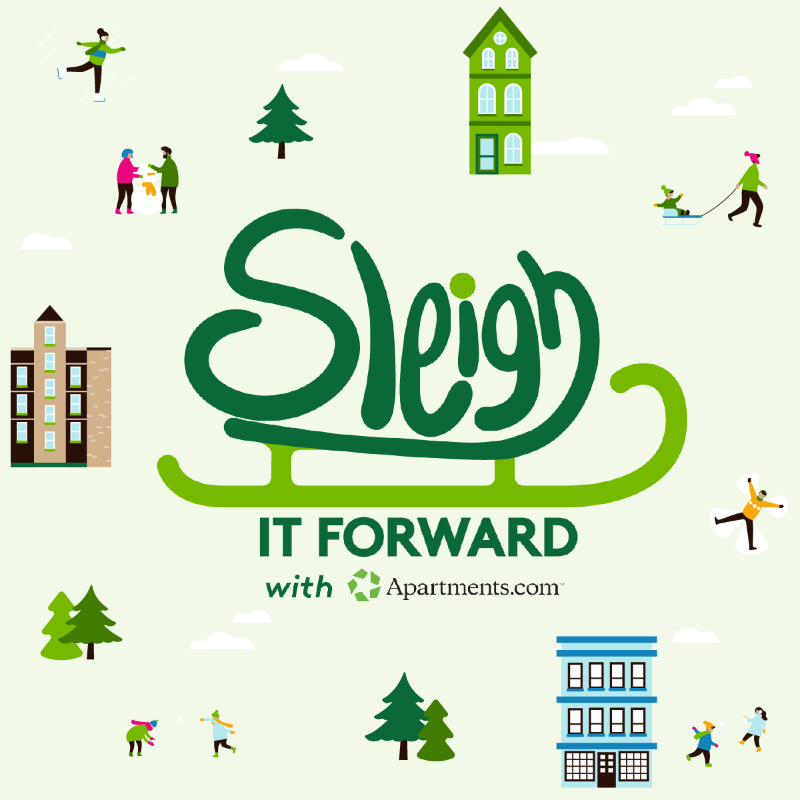 ApartmentsBiz's tweet photo. 🎁 GIVEAWAY ALERT ❄️

We're sleighing it forward by donating $20,000 to @vol_of_america as well as gifting $2,000 for yourself and $2,000 for a friend or family member. Visit our link below to enter. 💝