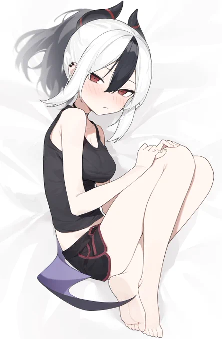 #ブルアカ カヨコ 