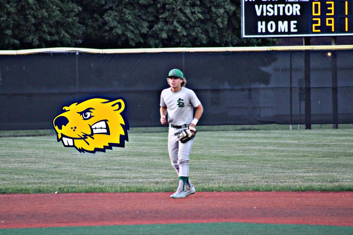 jakeeddie04's tweet photo. Committed🔵🟡 @BVU_Baseball #rollbeavs https://t.co/m3BvqOMlDu