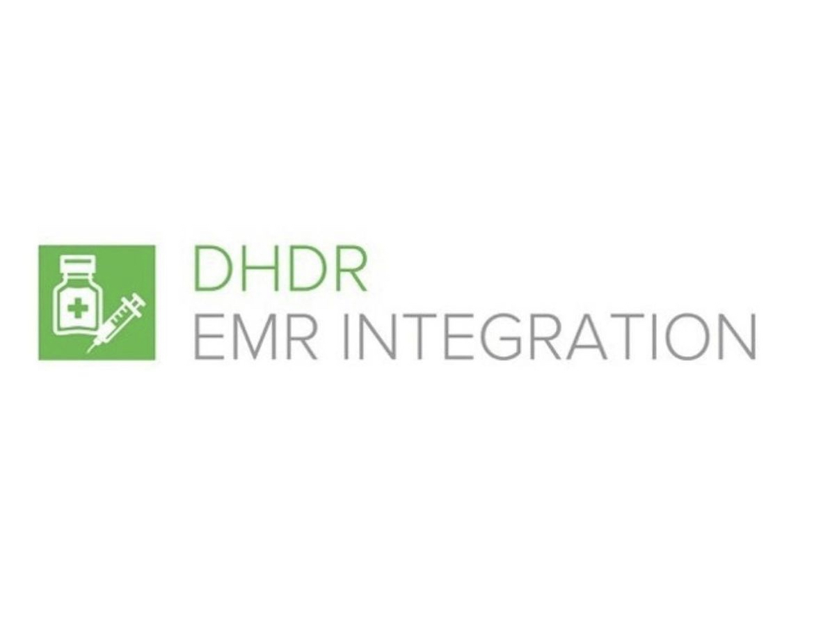 OntarioEMRs's tweet photo. Access vital data and medication information using #DHDR directly through your #EMR. Find out the benefits of DHDR and how OMD can help you implement it into your workflow today! https://t.co/IFYK5LvC3k https://t.co/LrTSTHzeZ5