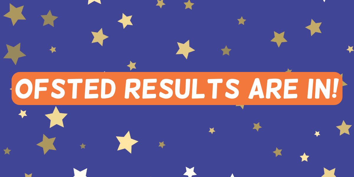 school-s-out-activities-on-twitter-fantastic-ofsted-report-for-school