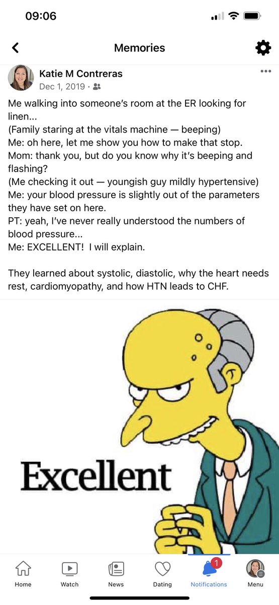 These are a few of my favorite things! 📚📝🧠🚑